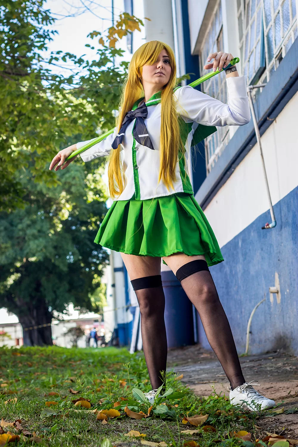 Foto 787 — Anime Friends 2016