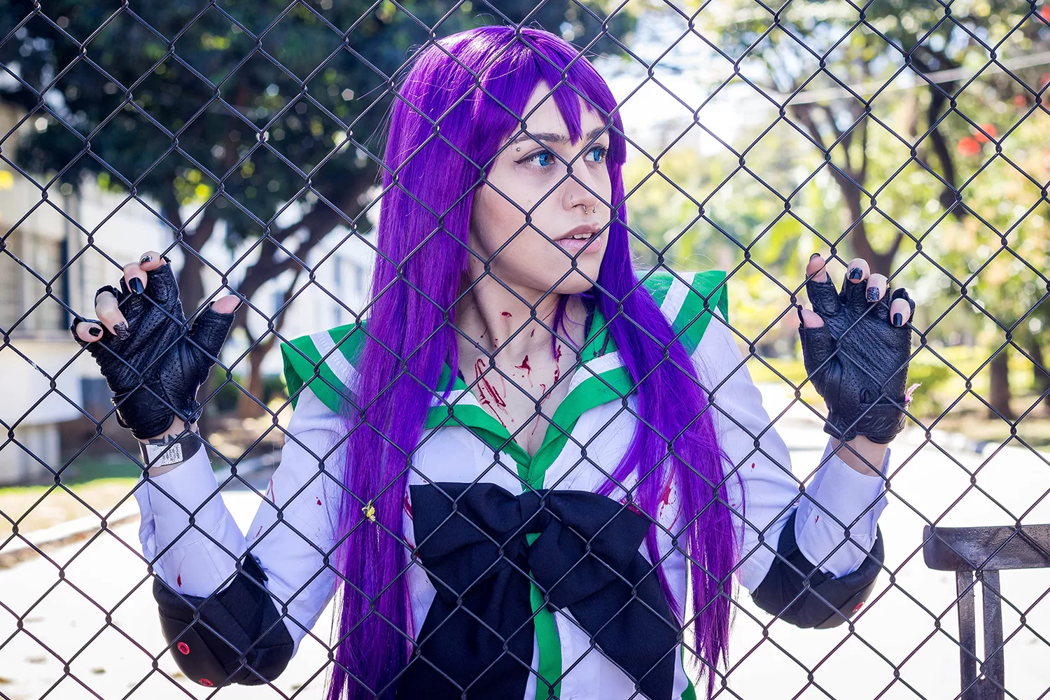 Foto 788 — Anime Friends 2016