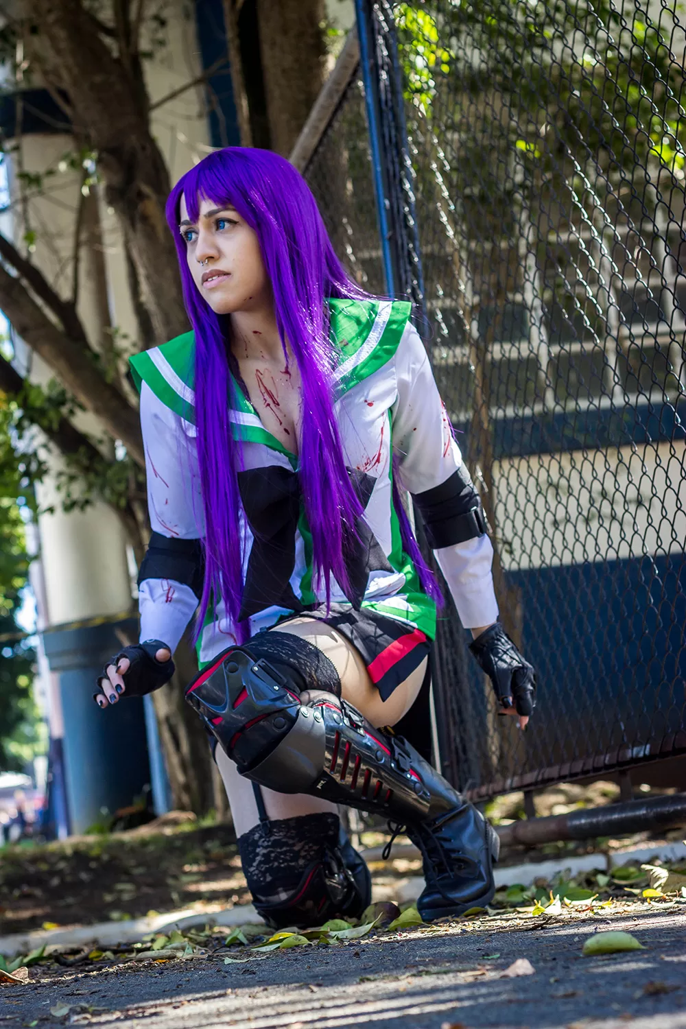 Foto 789 — Anime Friends 2016
