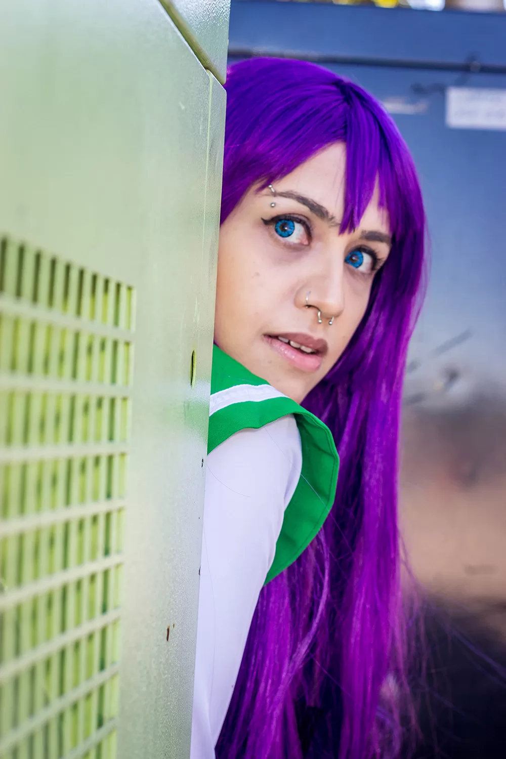Foto 790 — Anime Friends 2016