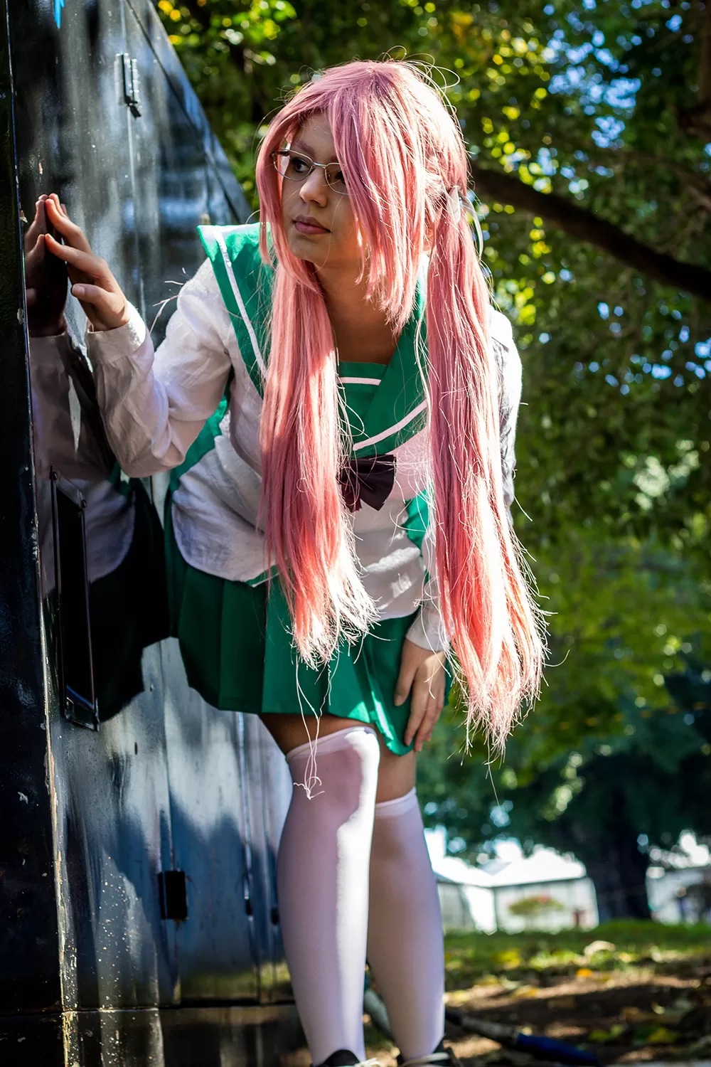 Foto 791 — Anime Friends 2016