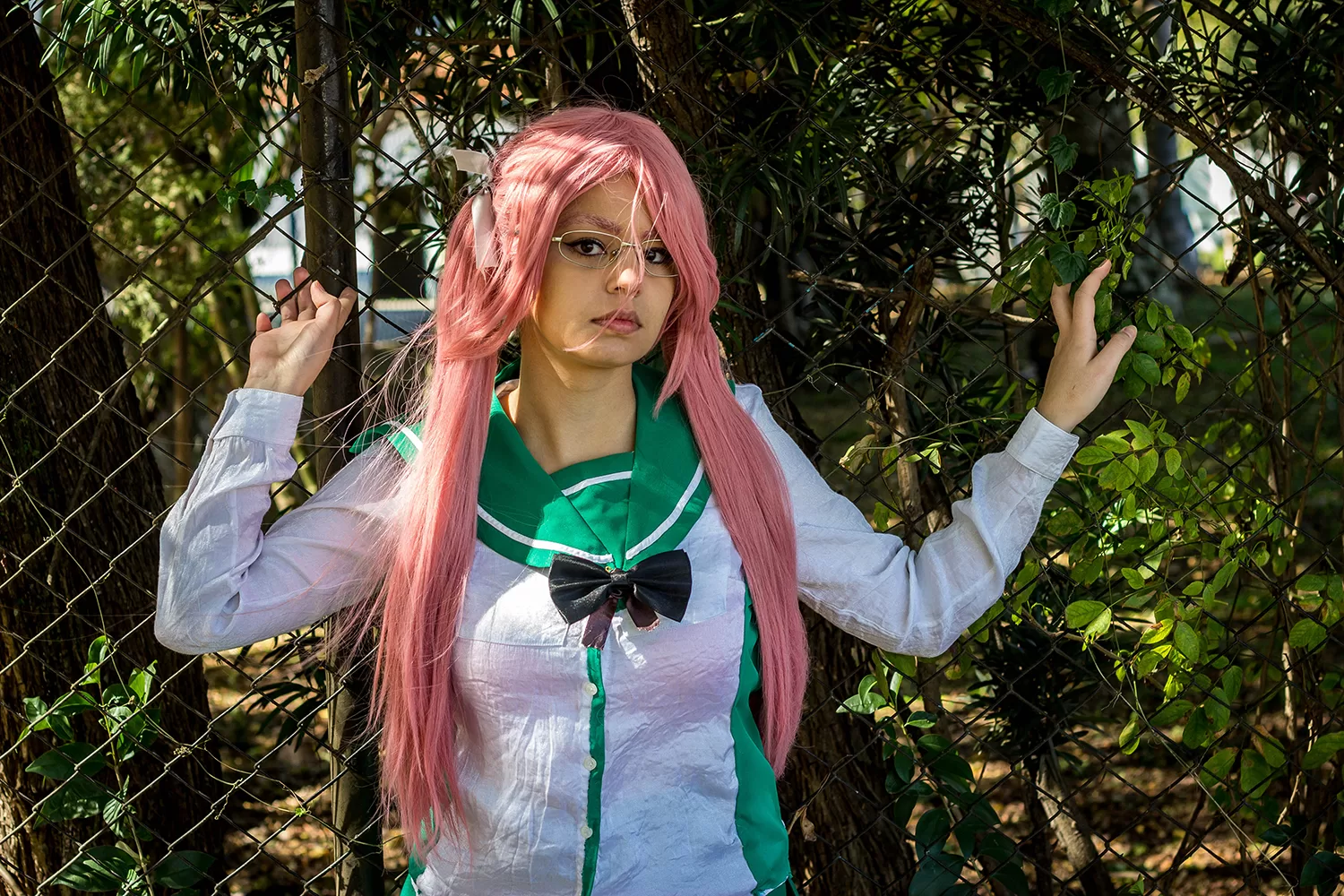 Foto 792 — Anime Friends 2016