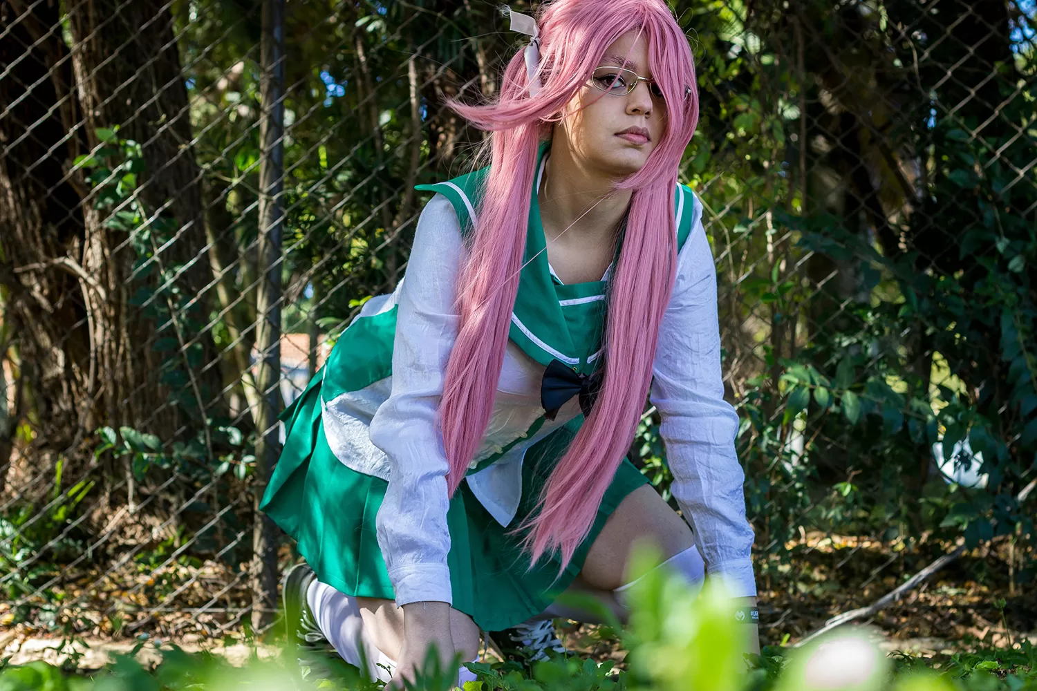 Foto 793 — Anime Friends 2016