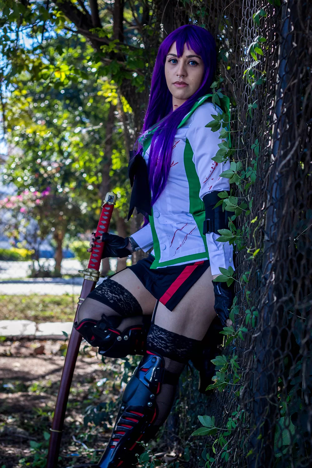 Foto 794 — Anime Friends 2016