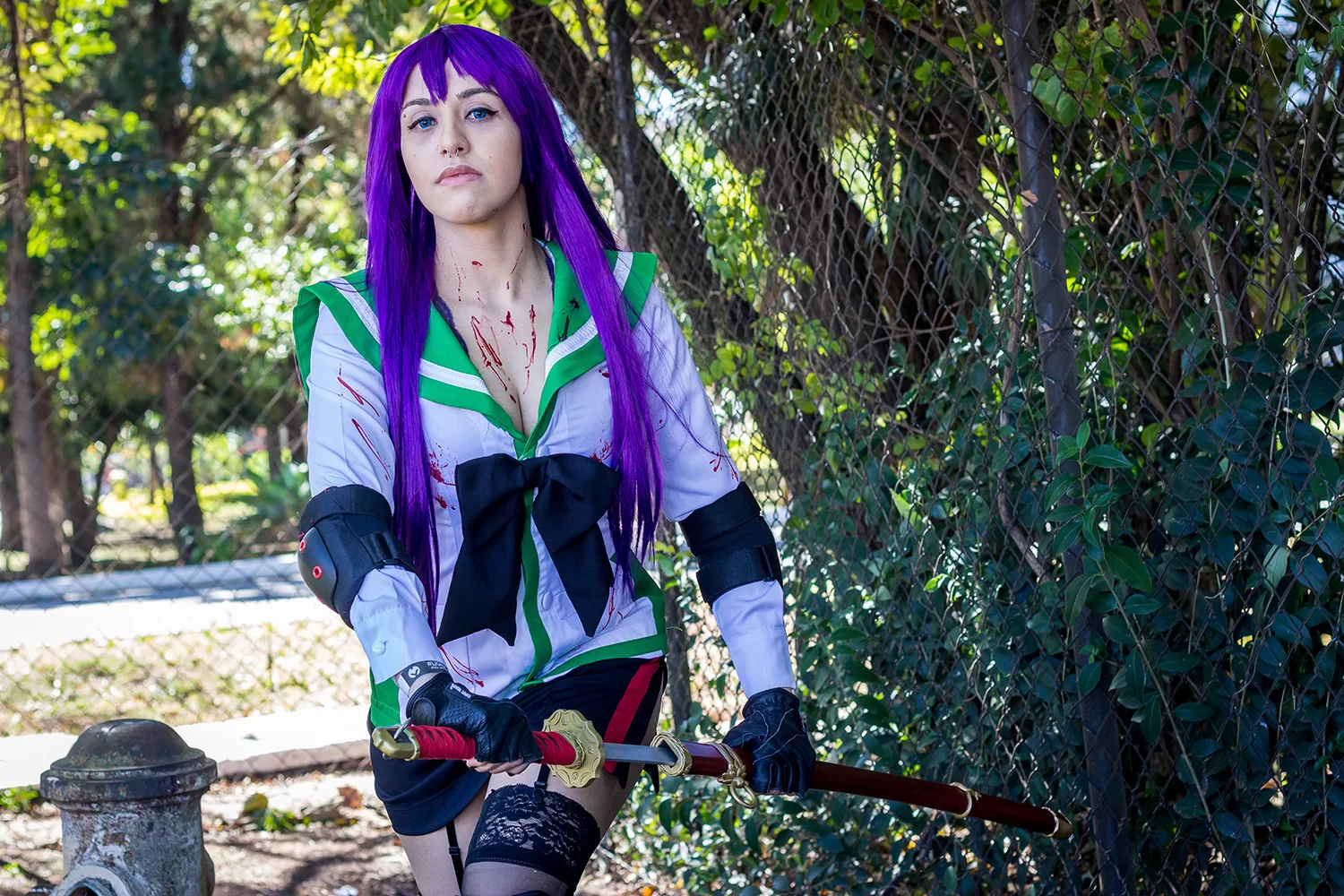 Foto 795 — Anime Friends 2016