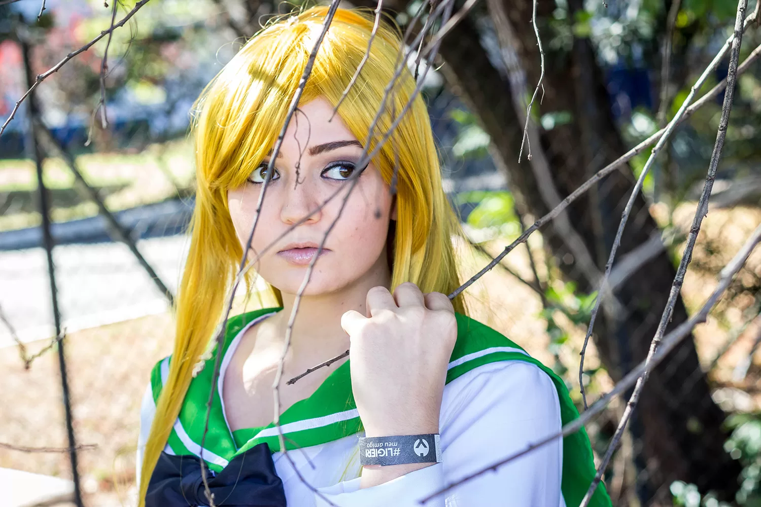Foto 796 — Anime Friends 2016