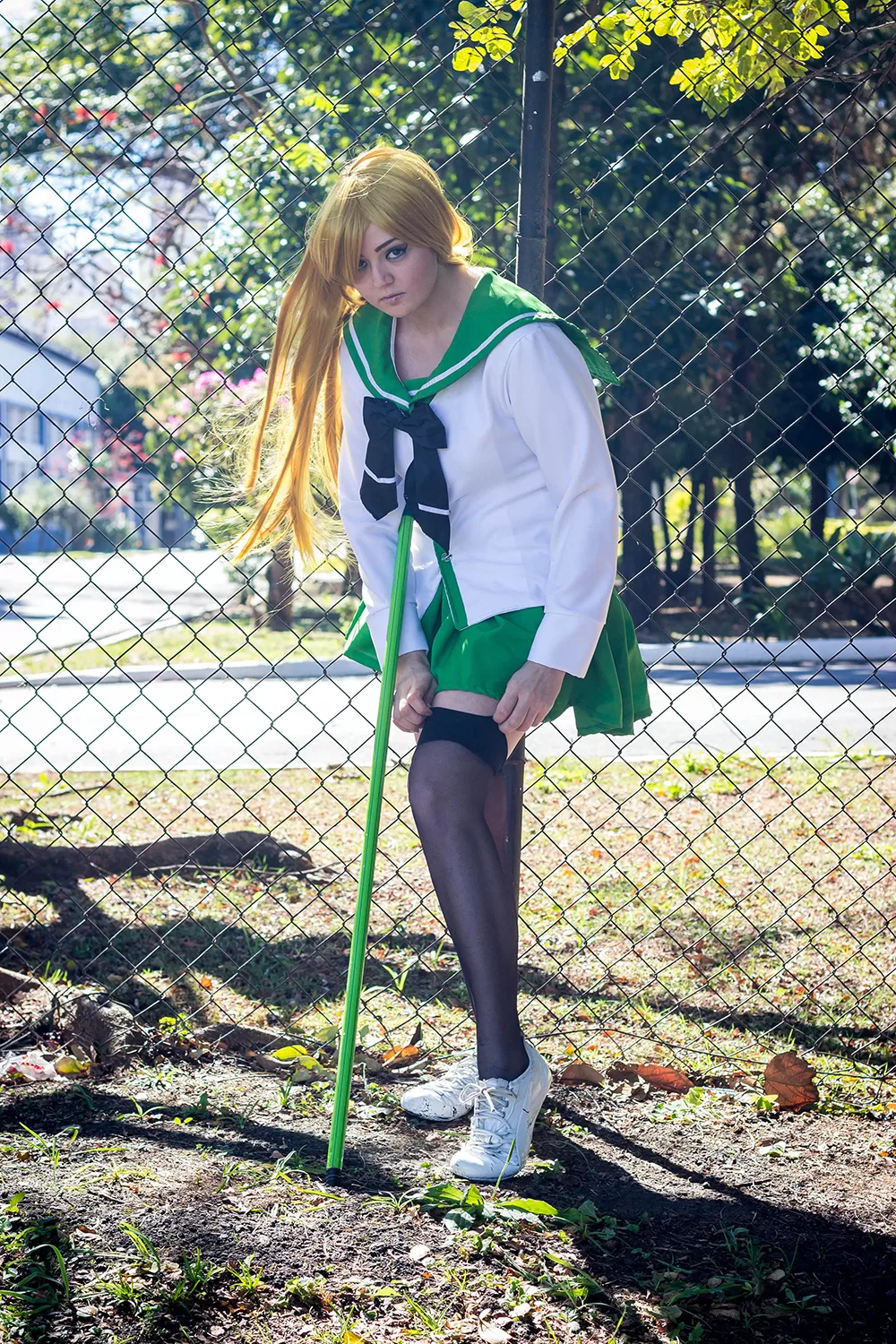 Foto 797 — Anime Friends 2016