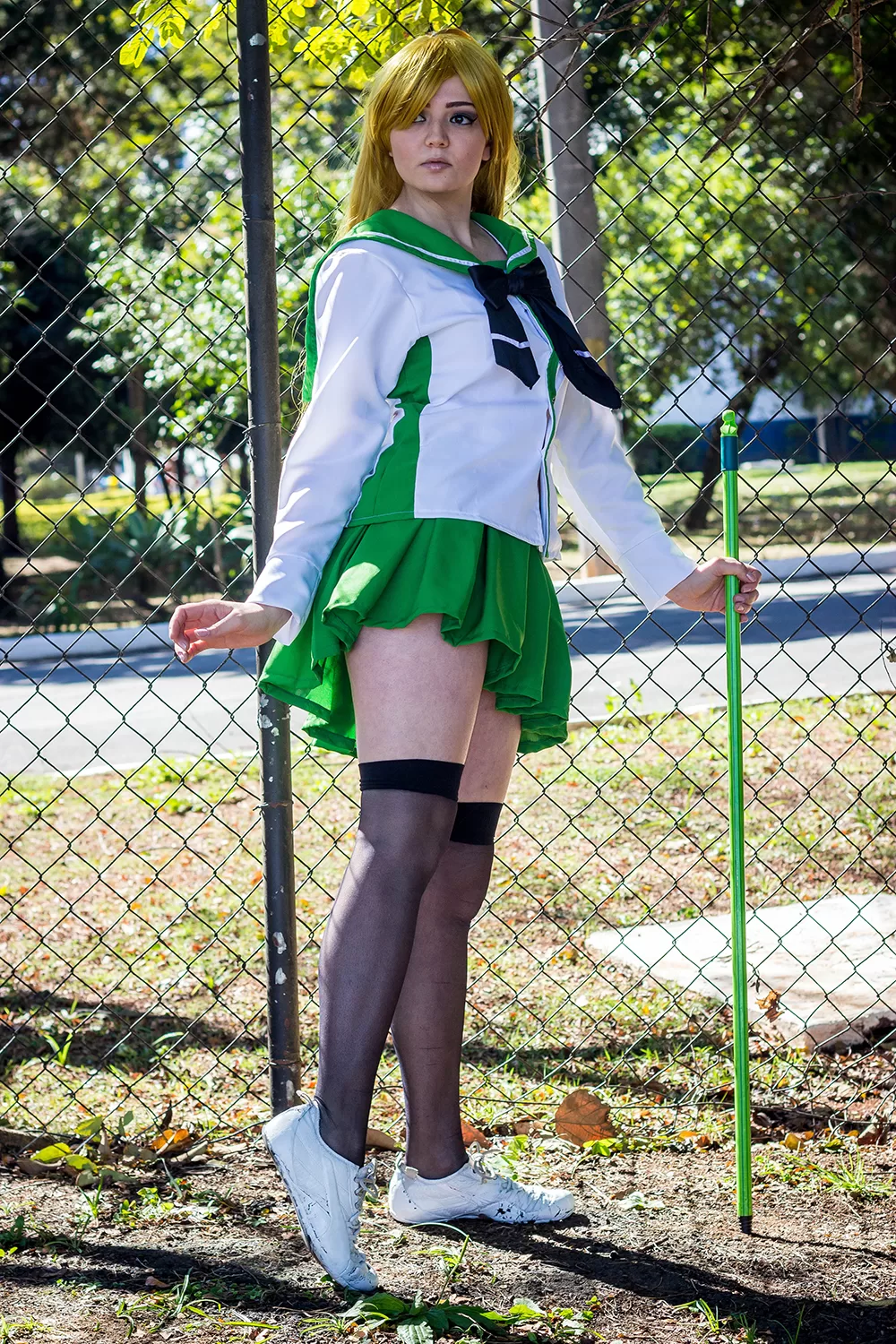 Foto 798 — Anime Friends 2016