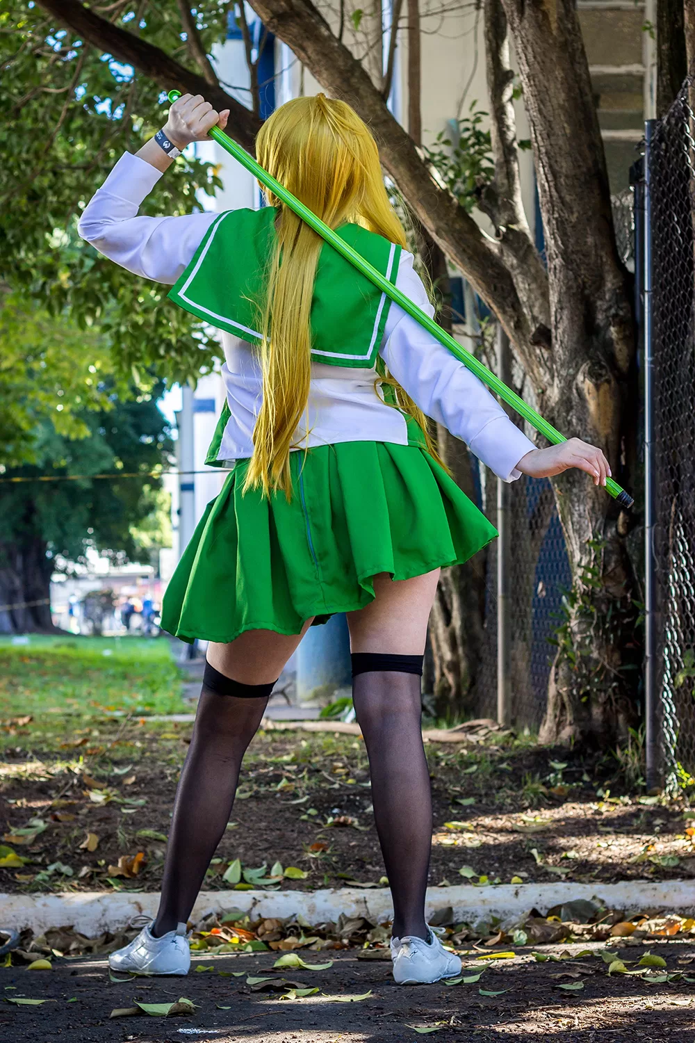 Foto 800 — Anime Friends 2016