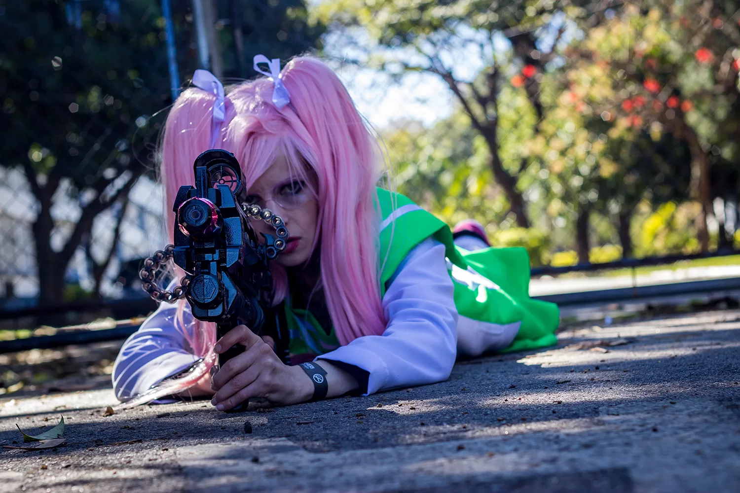 Foto 805 — Anime Friends 2016