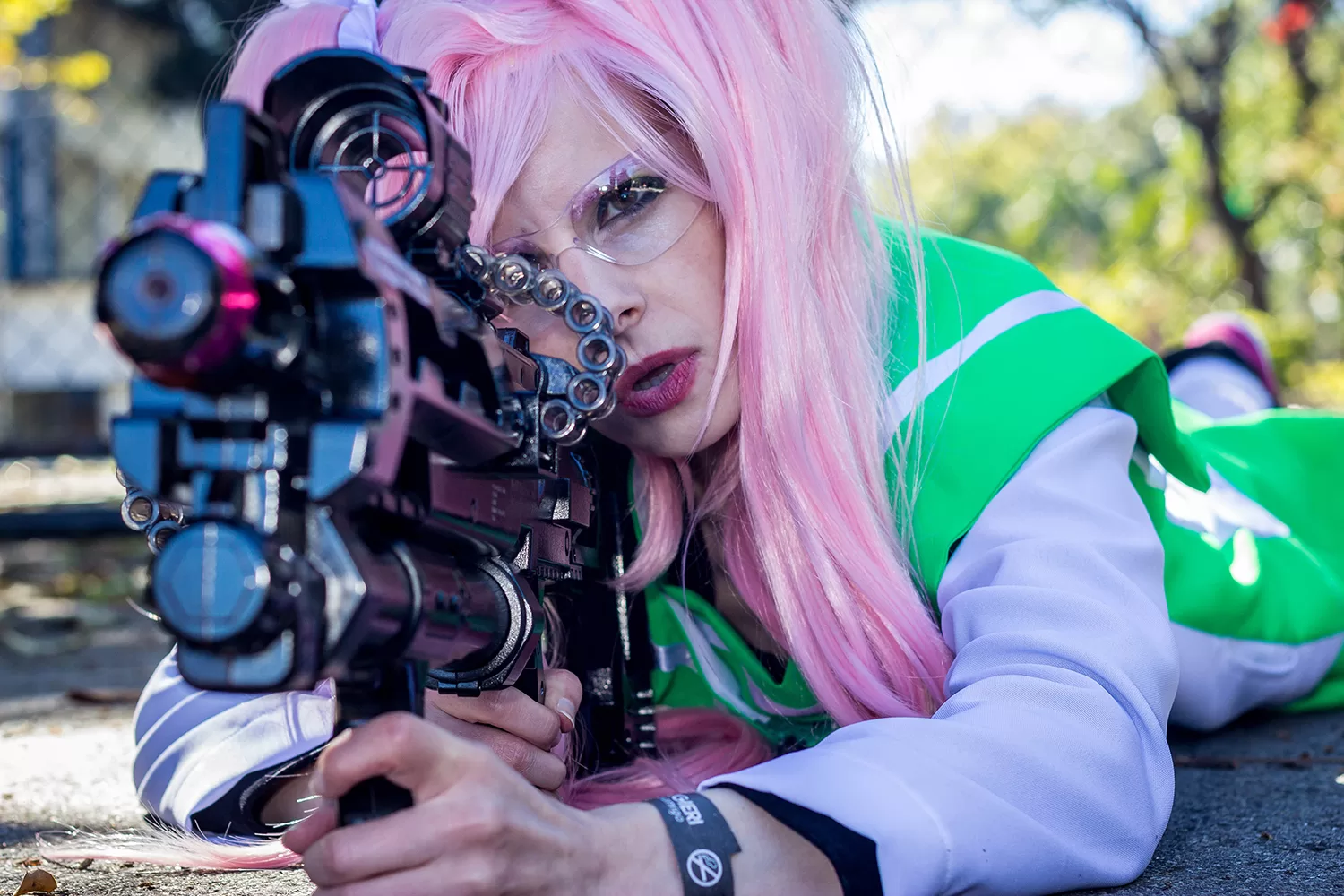 Foto 806 — Anime Friends 2016