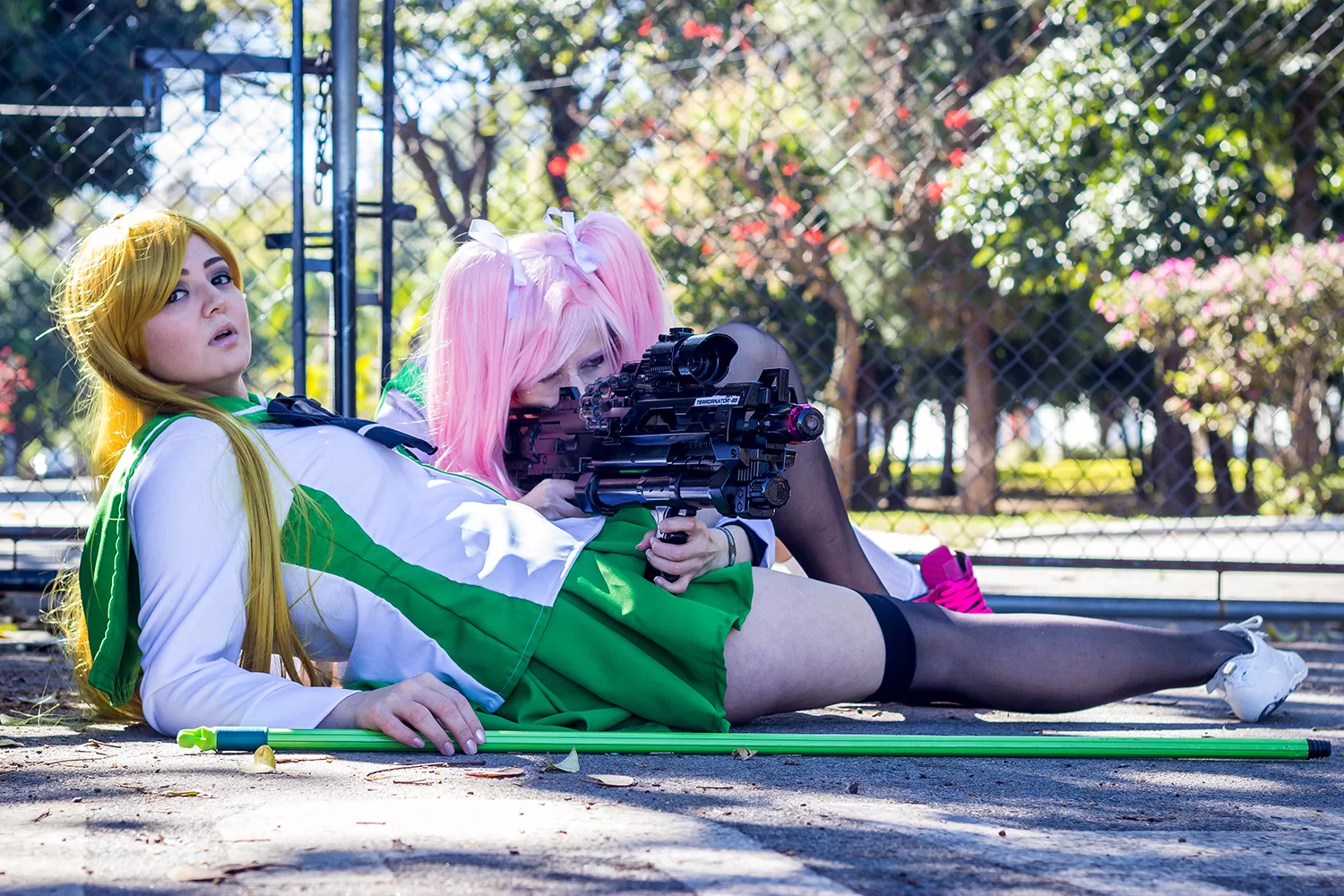 Foto 808 — Anime Friends 2016