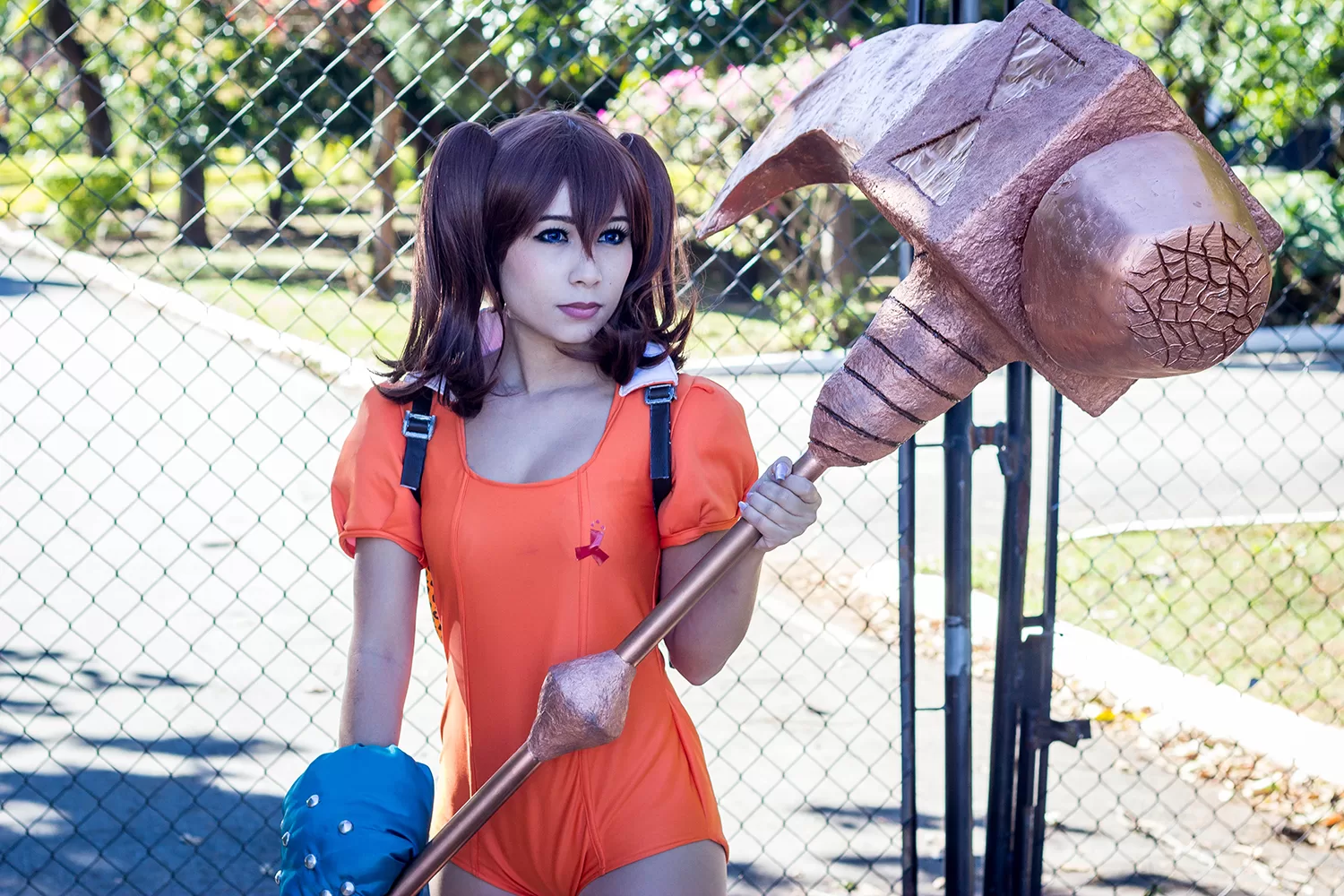 Foto 810 — Anime Friends 2016