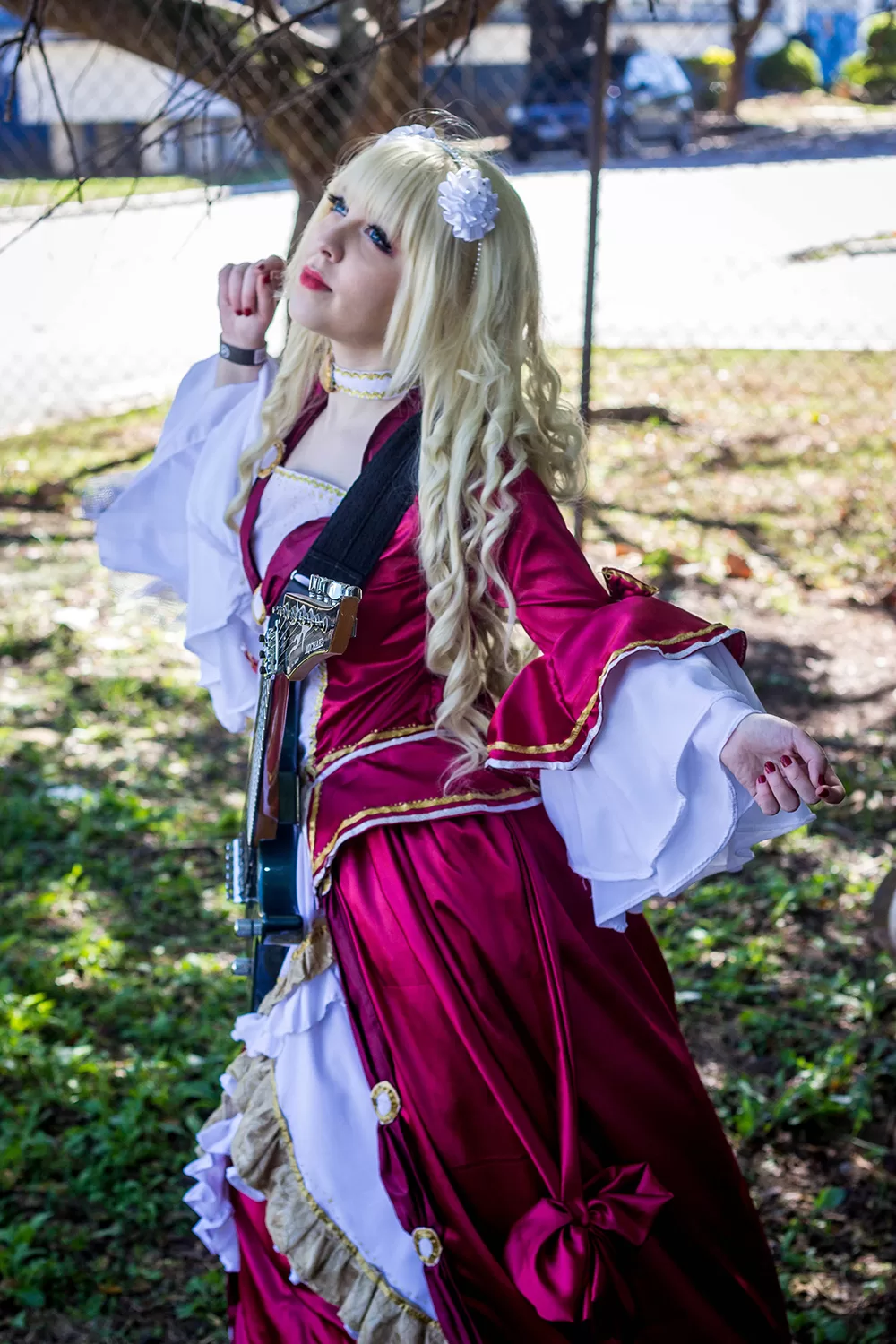 Foto 766 — Anime Friends 2016