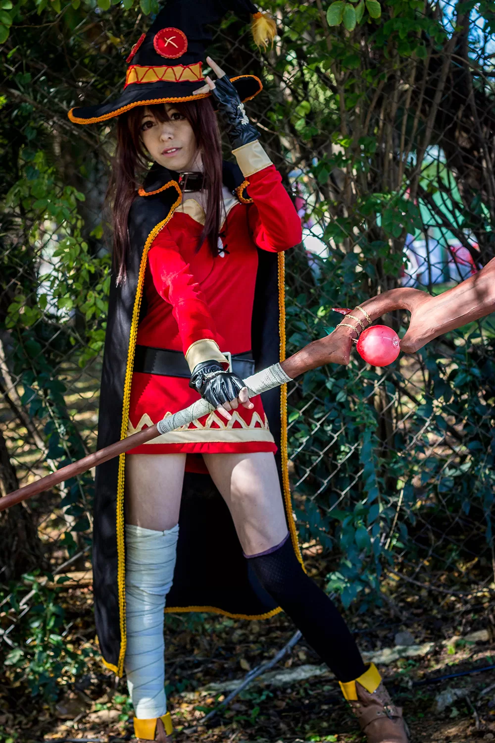Foto 812 — Anime Friends 2016