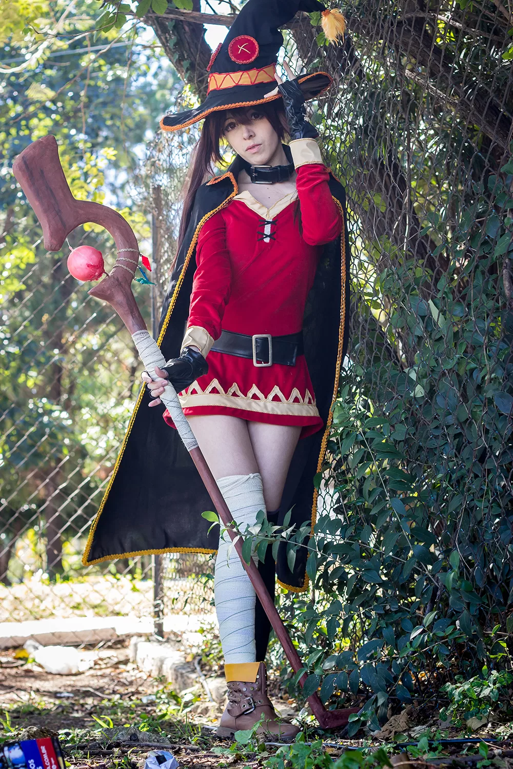 Foto 813 — Anime Friends 2016