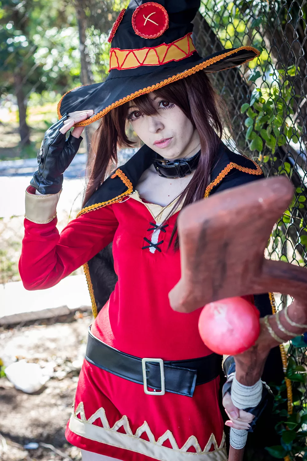 Foto 814 — Anime Friends 2016