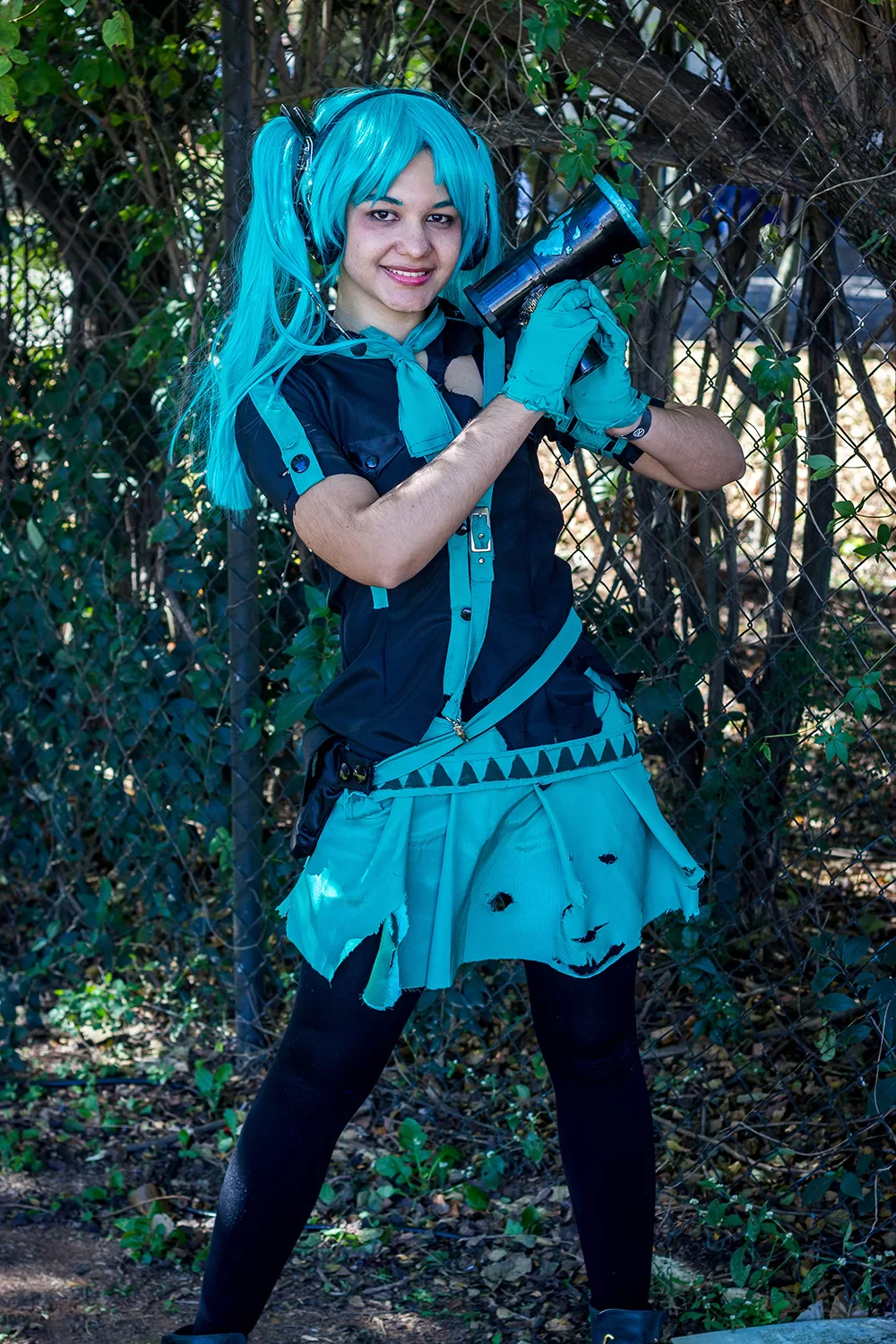 Foto 816 — Anime Friends 2016