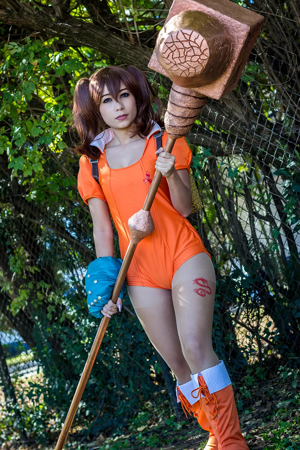 Foto 817 — Anime Friends 2016
