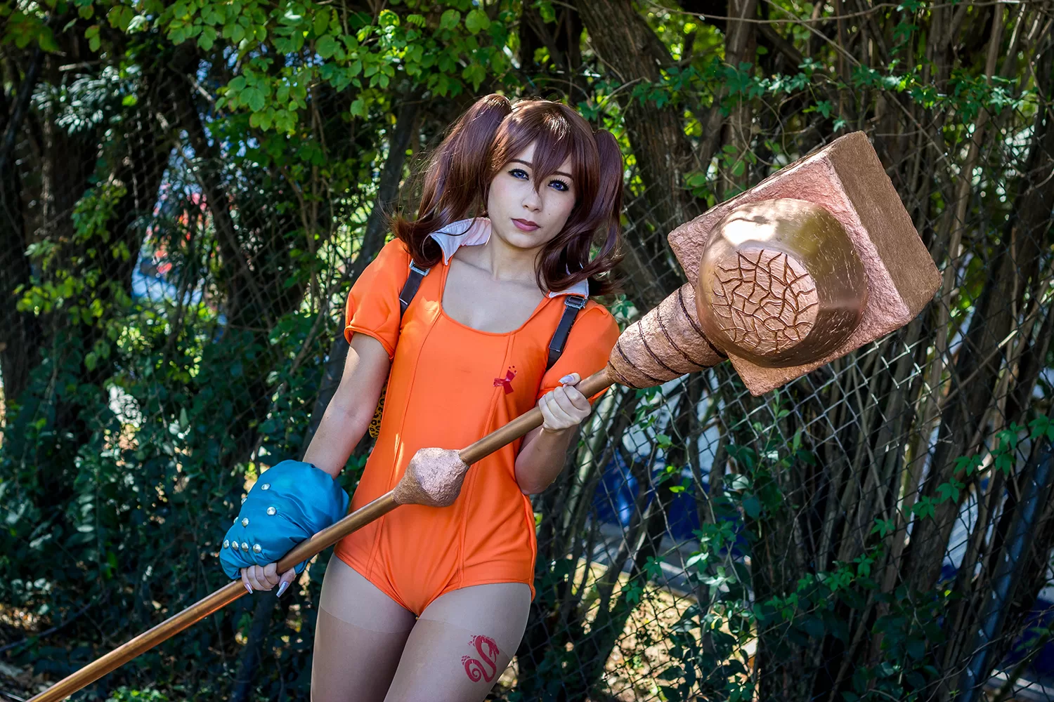 Foto 818 — Anime Friends 2016