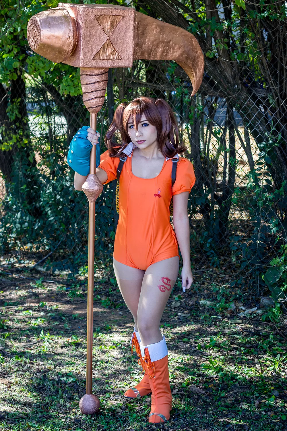 Foto 819 — Anime Friends 2016