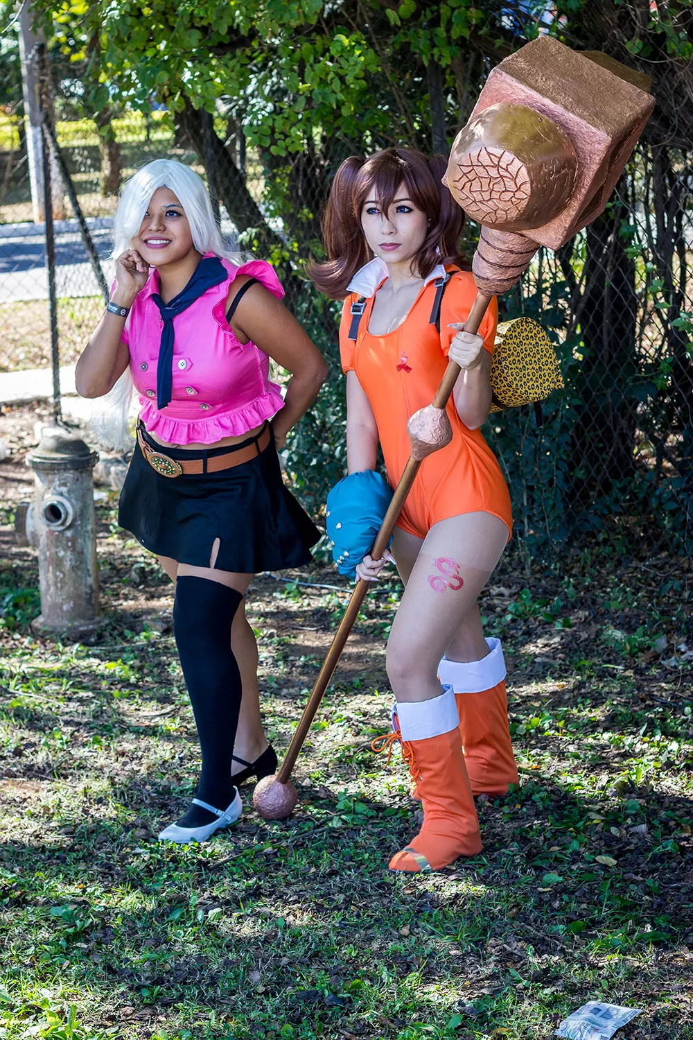 Foto 820 — Anime Friends 2016