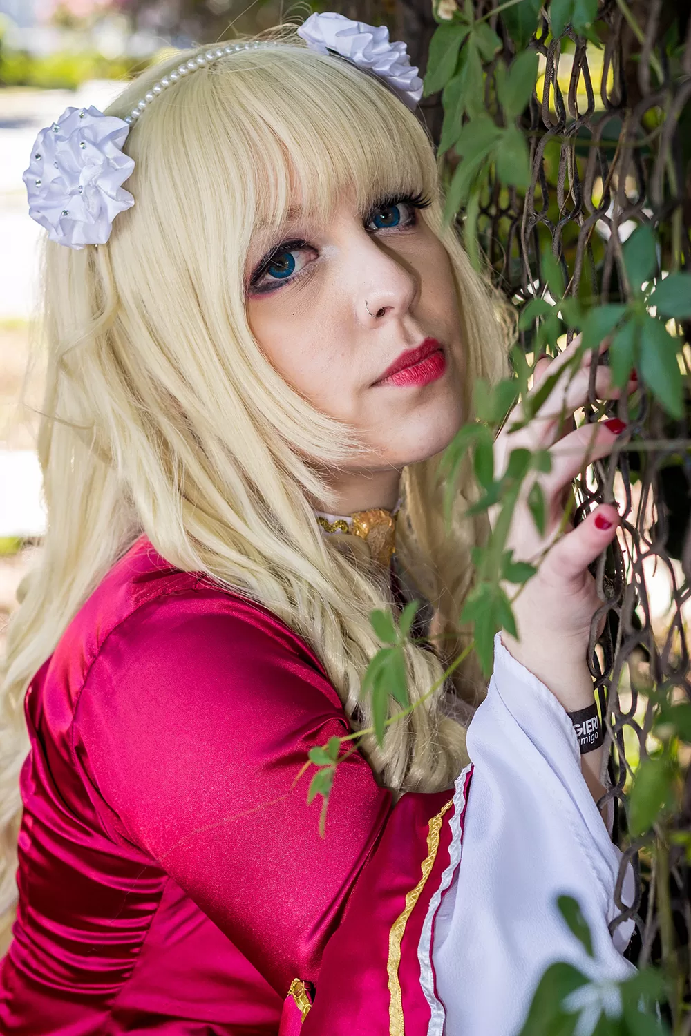 Foto 767 — Anime Friends 2016