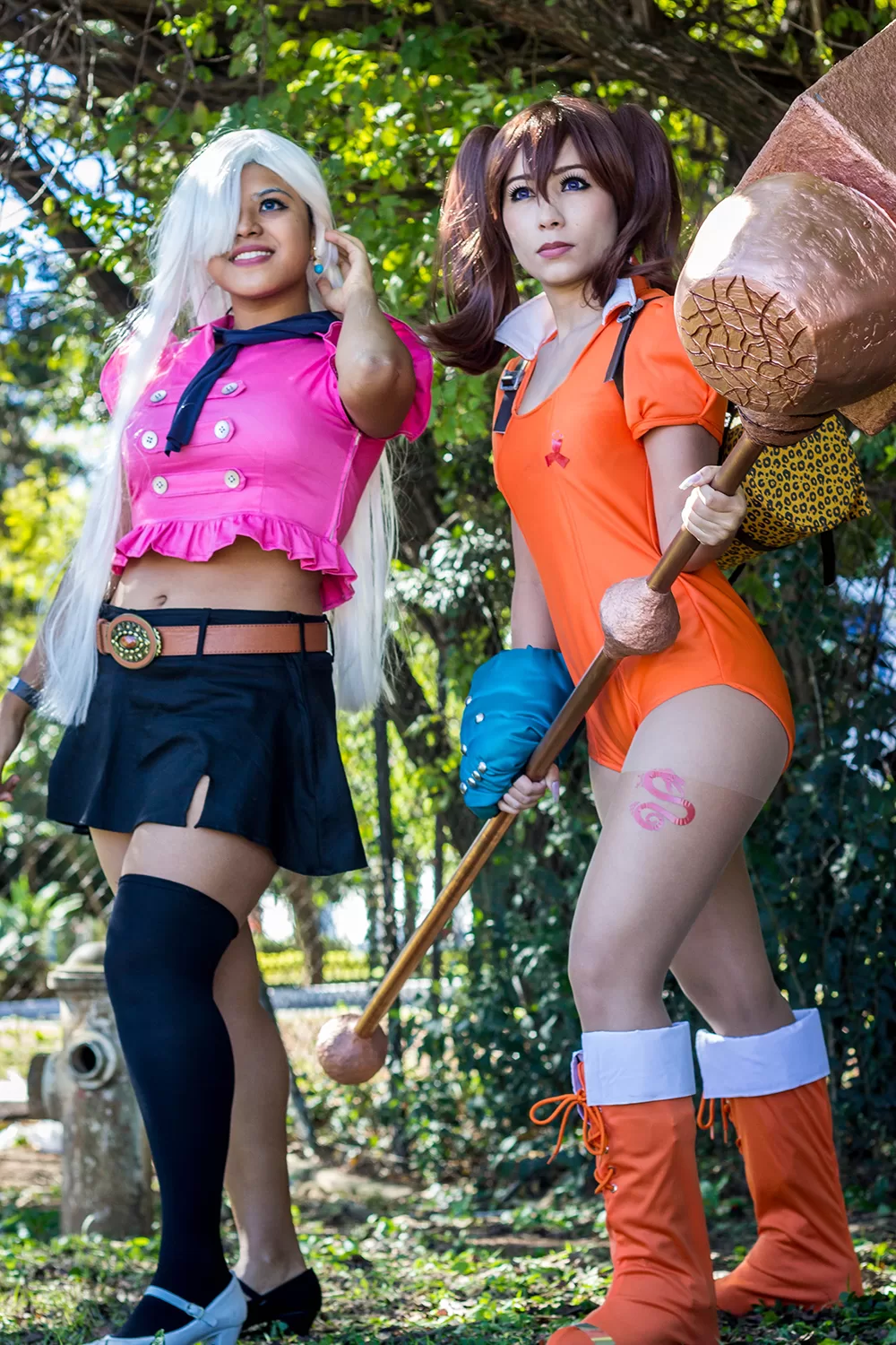 Foto 821 — Anime Friends 2016