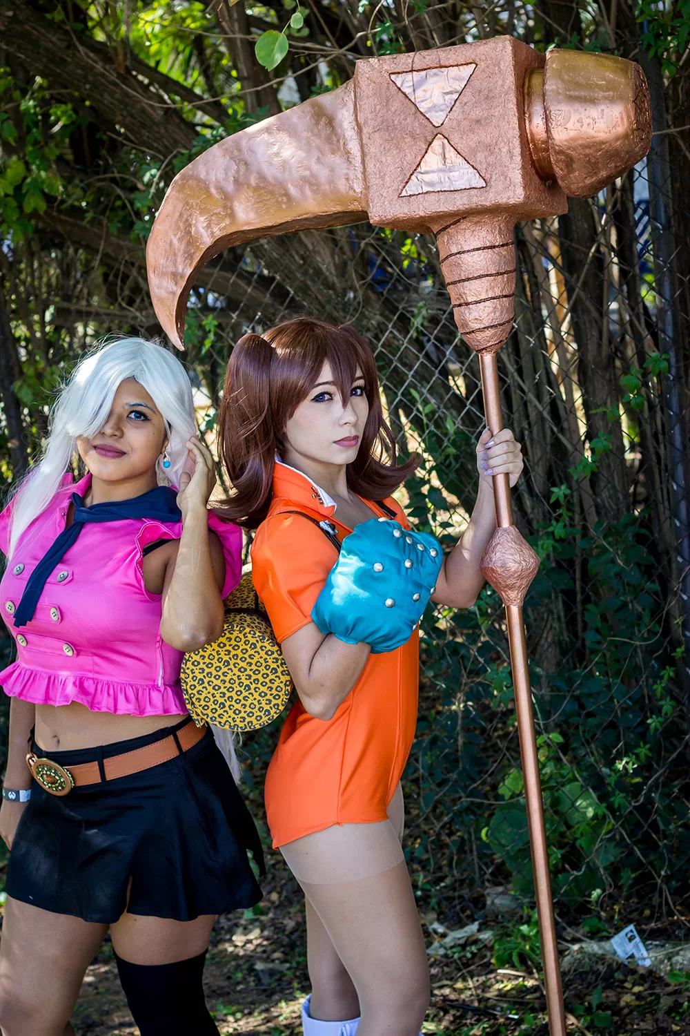 Foto 822 — Anime Friends 2016
