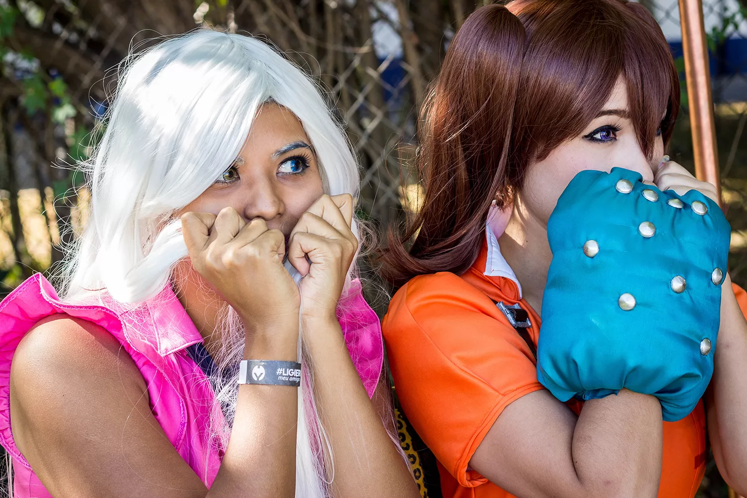 Foto 823 — Anime Friends 2016