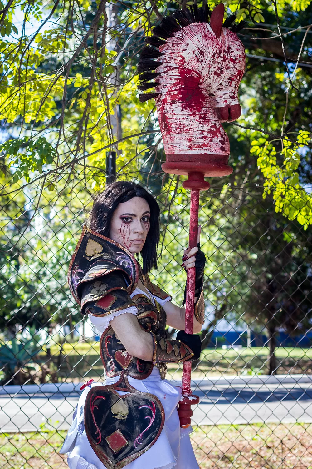 Foto 829 — Anime Friends 2016