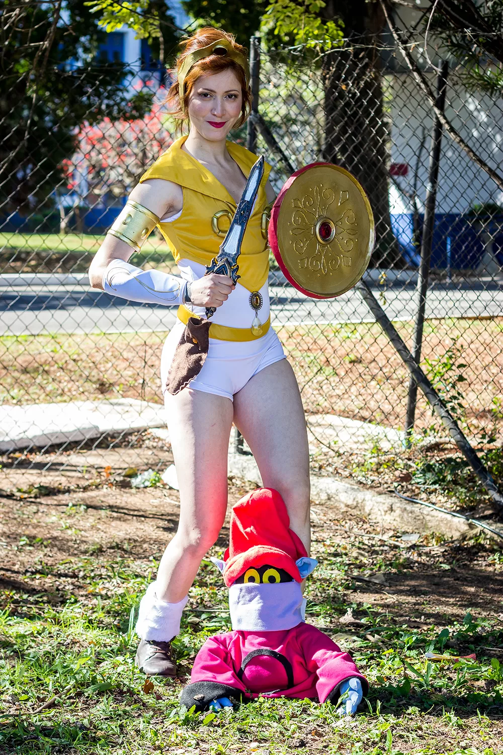 Foto 832 — Anime Friends 2016