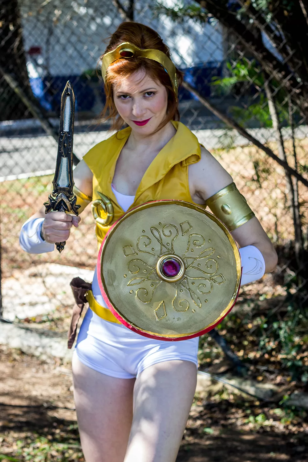 Foto 834 — Anime Friends 2016
