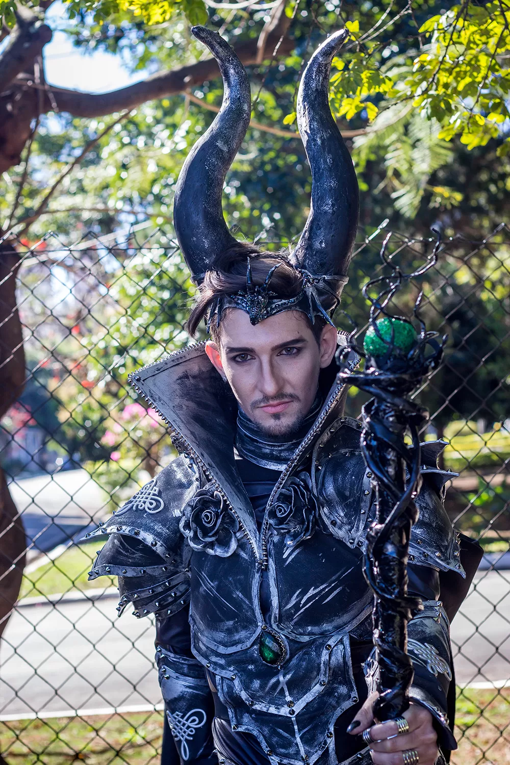 Foto 836 — Anime Friends 2016