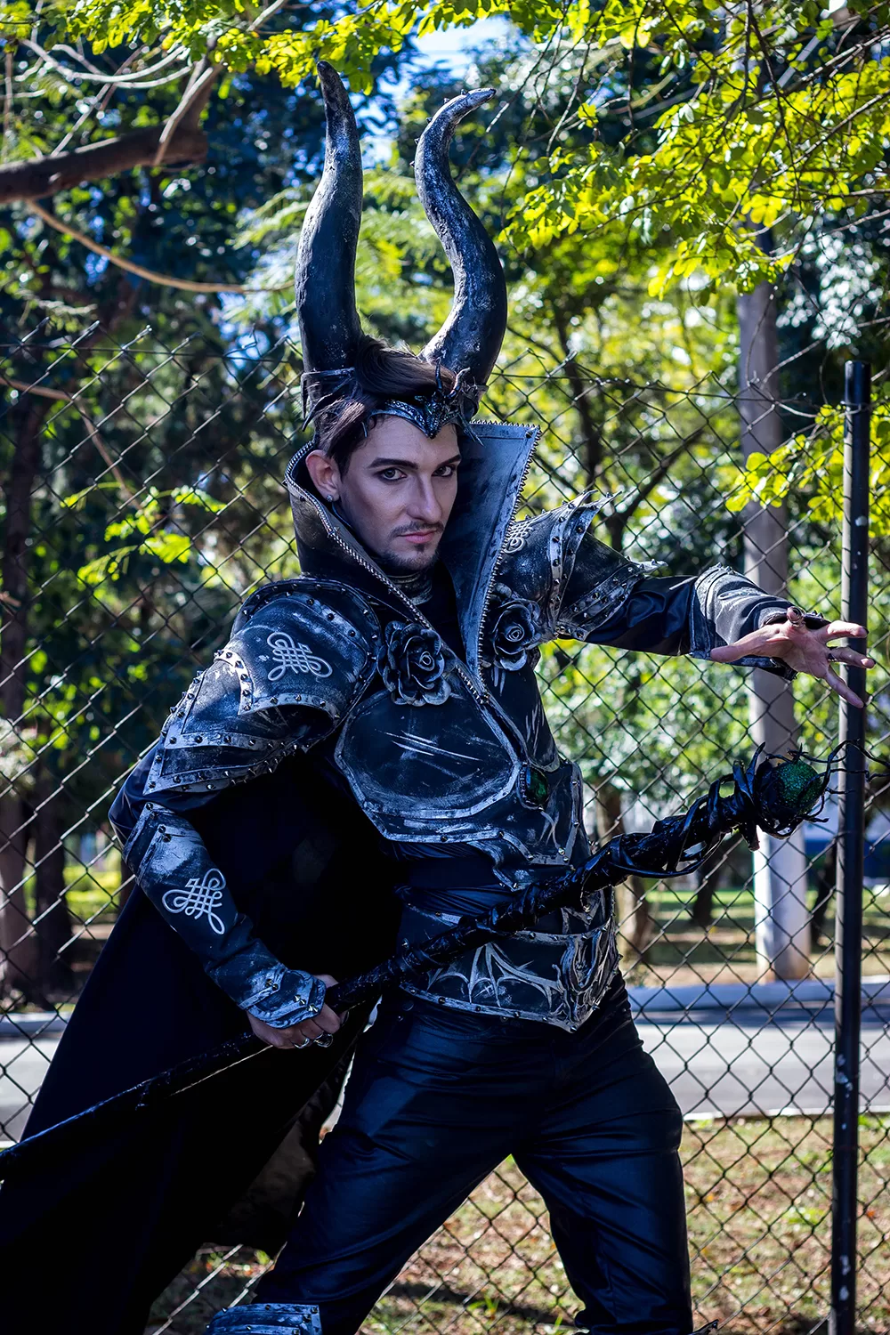 Foto 837 — Anime Friends 2016