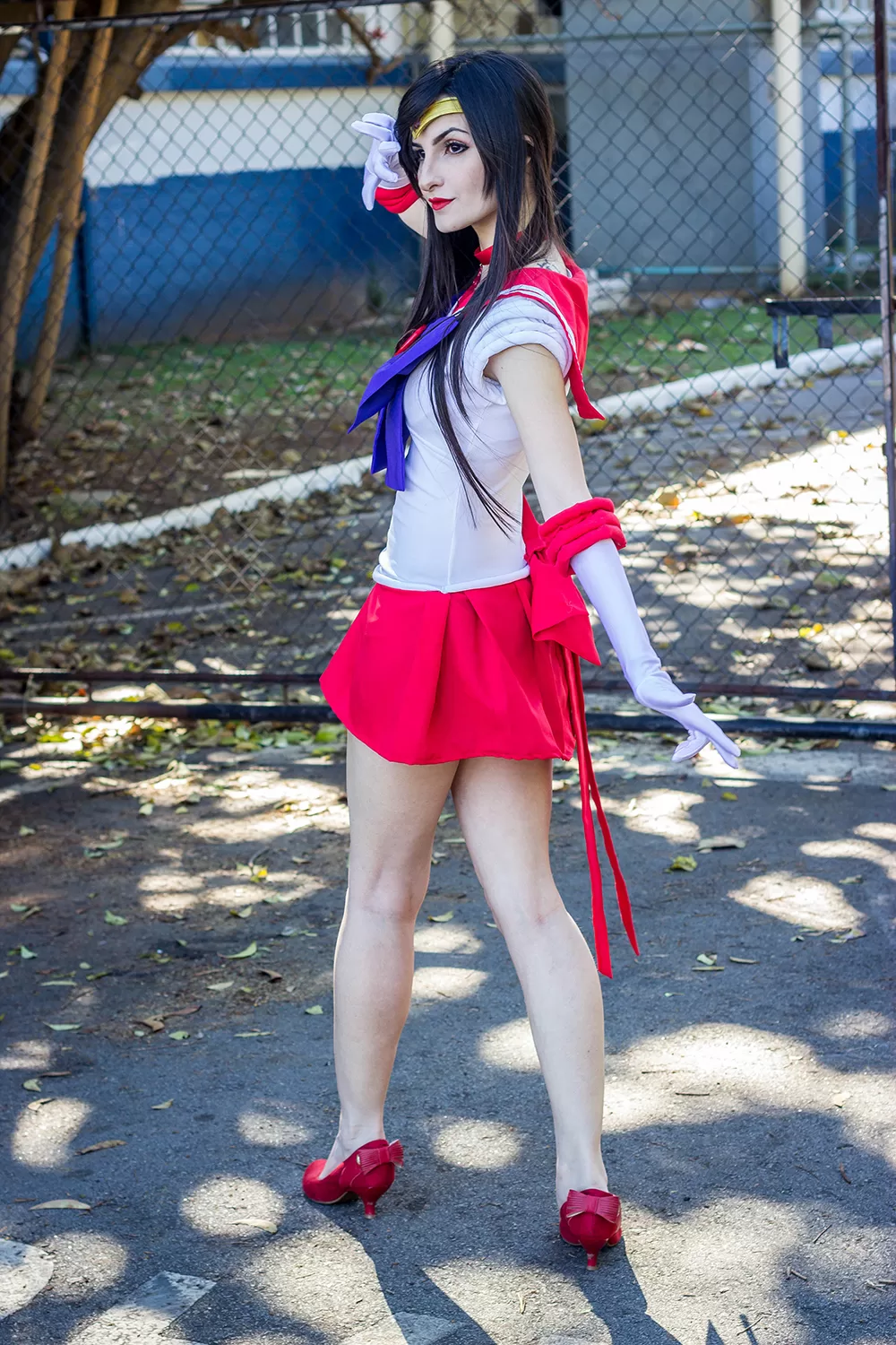 Foto 838 — Anime Friends 2016