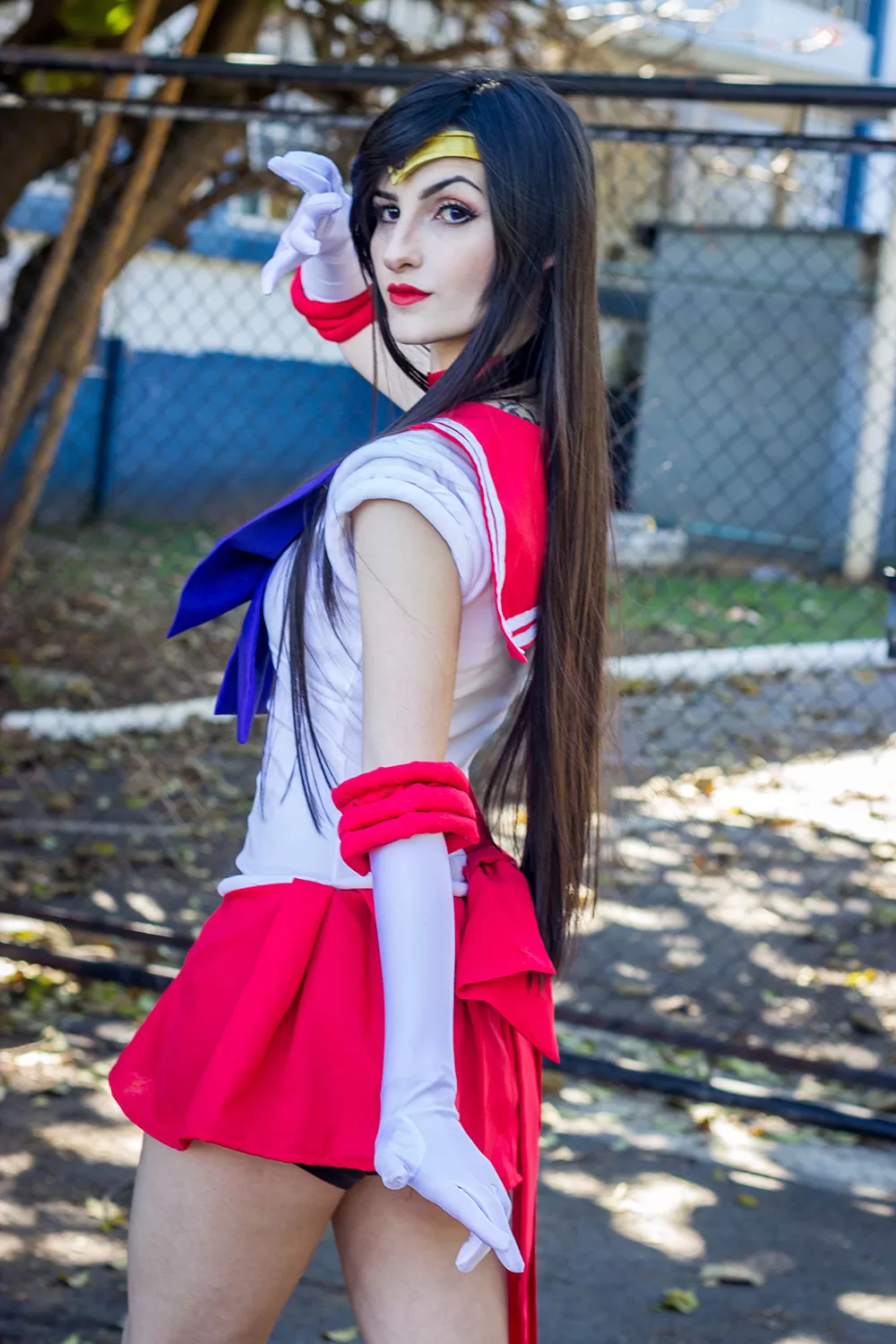 Foto 839 — Anime Friends 2016