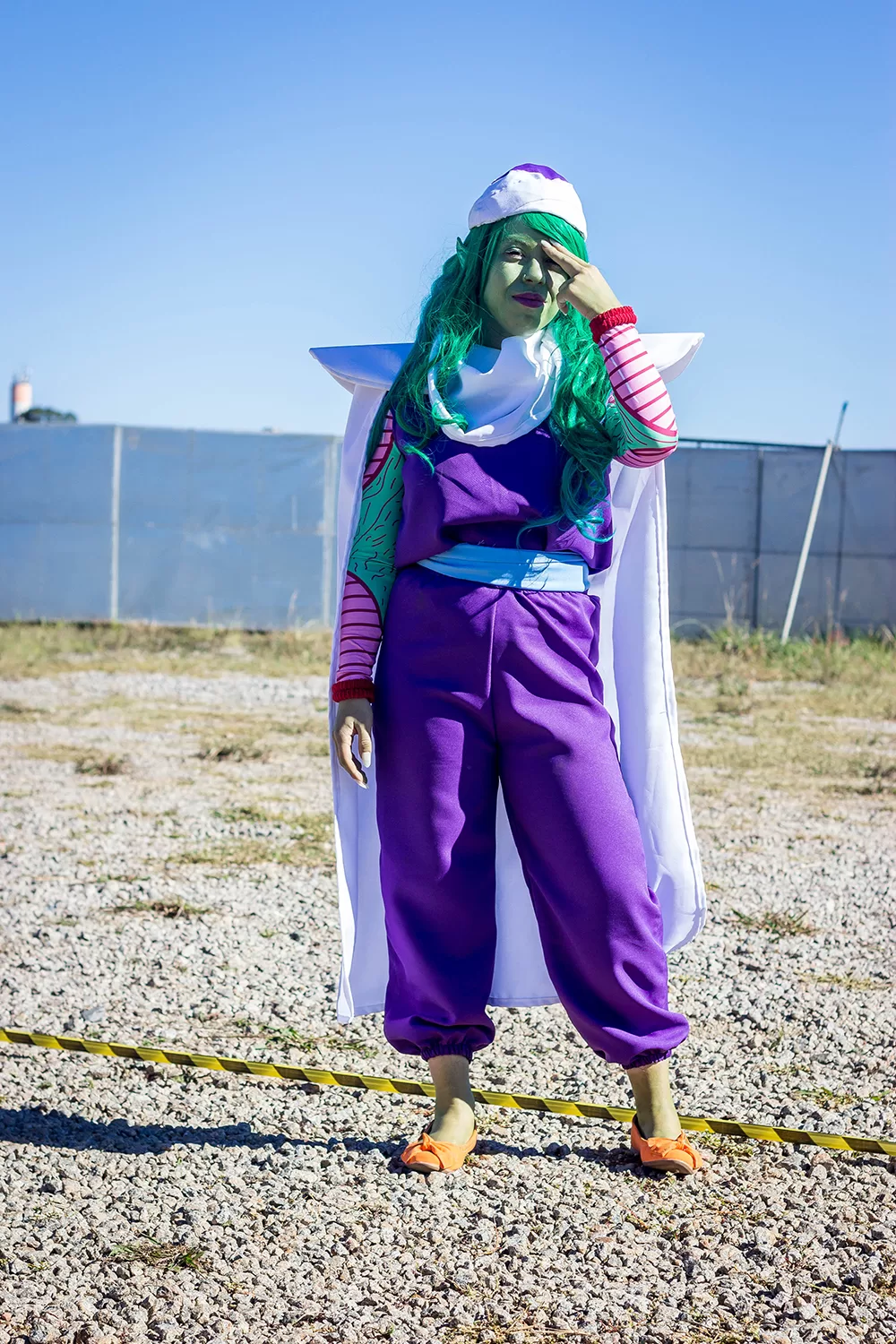 Foto 841 — Anime Friends 2016