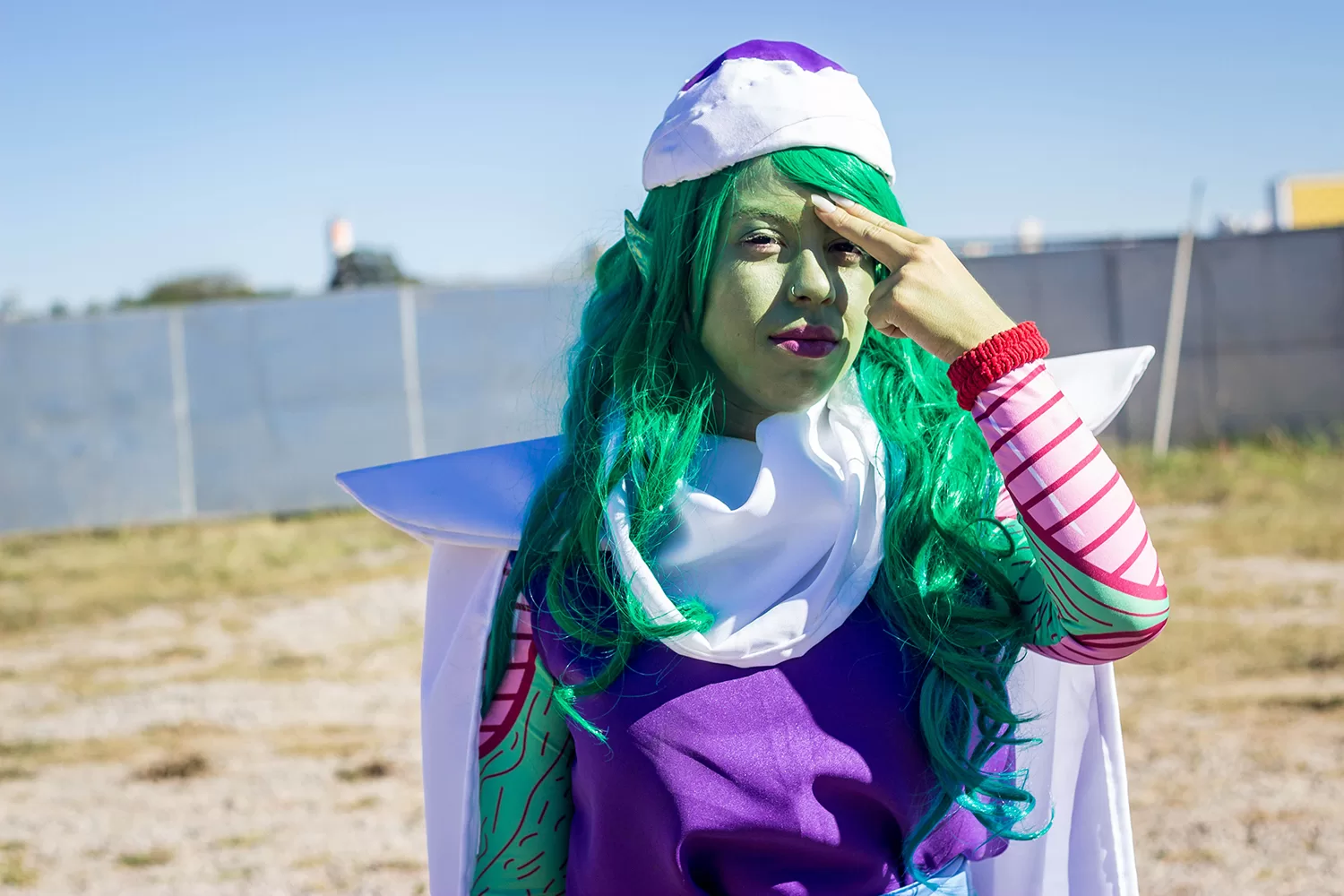 Foto 842 — Anime Friends 2016