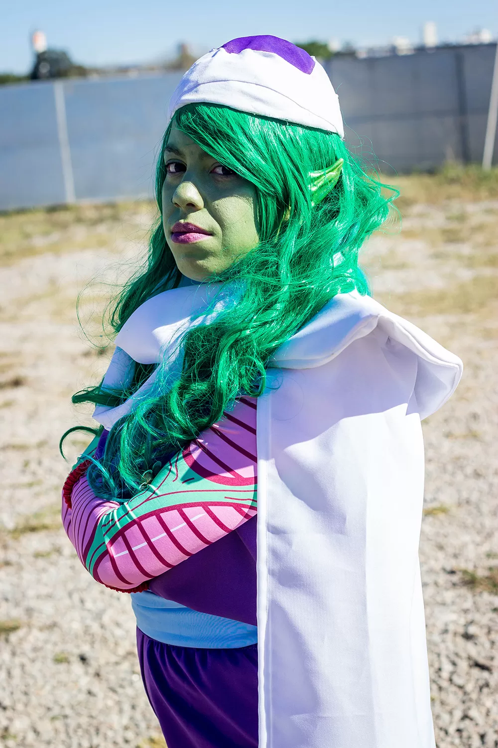 Foto 843 — Anime Friends 2016