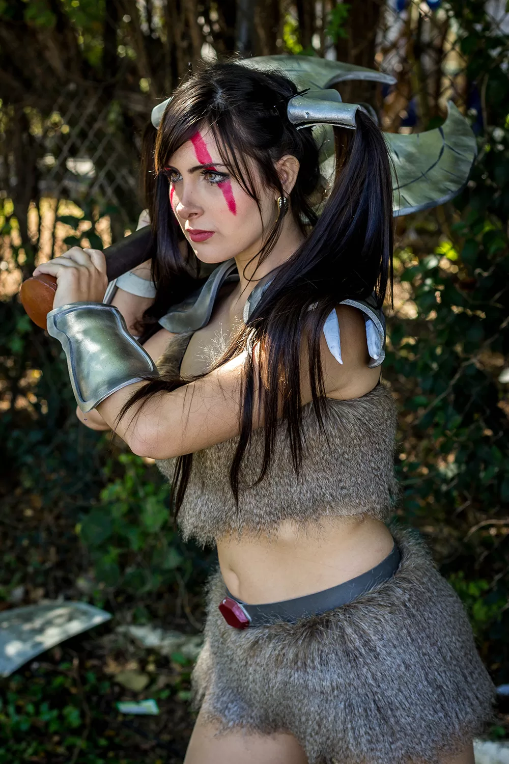Foto 770 — Anime Friends 2016