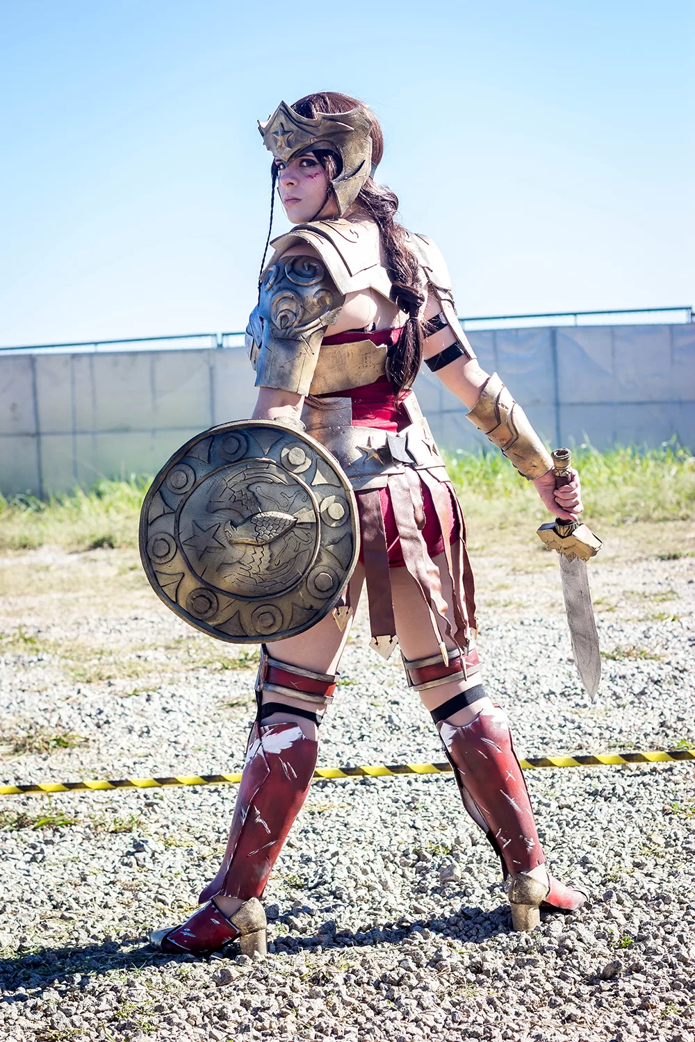 Foto 856 — Anime Friends 2016