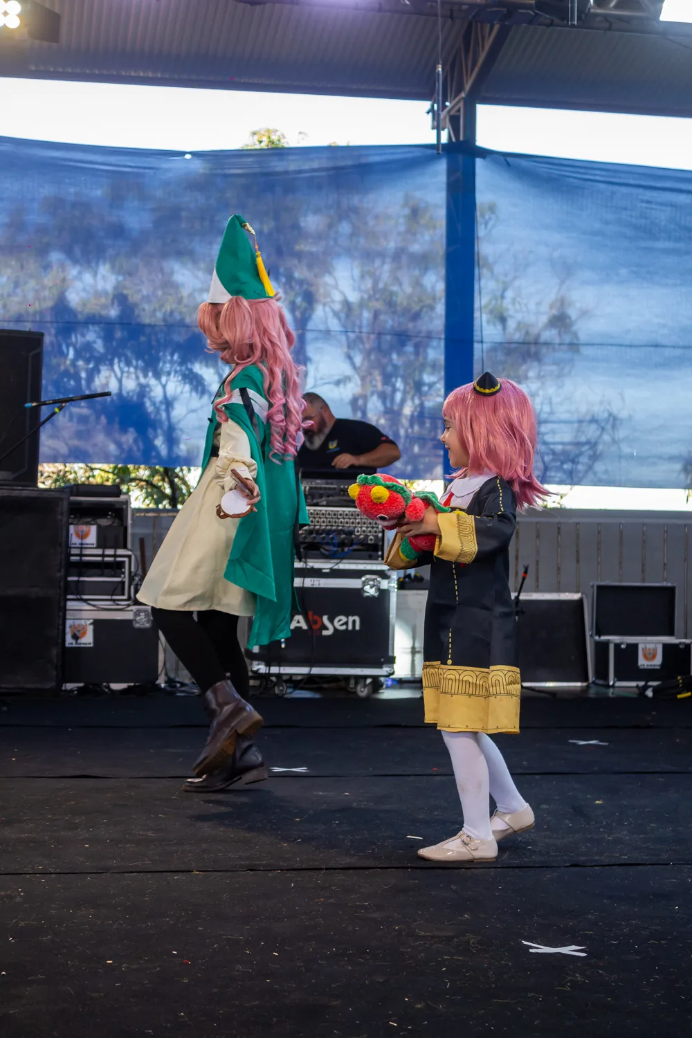 Foto 12999 — Tanabata 2026