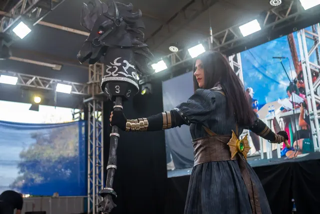 Tanabata 2026