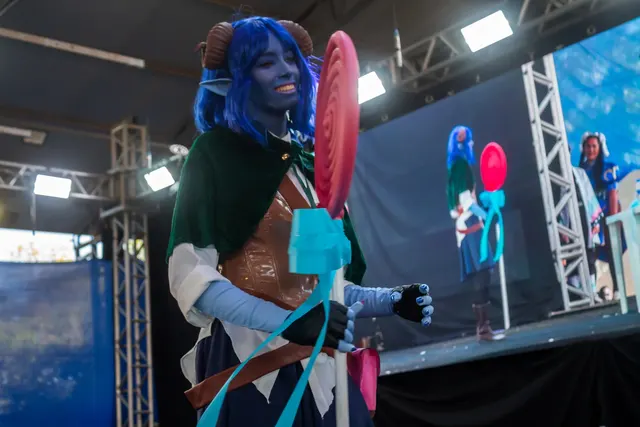 Tanabata 2026