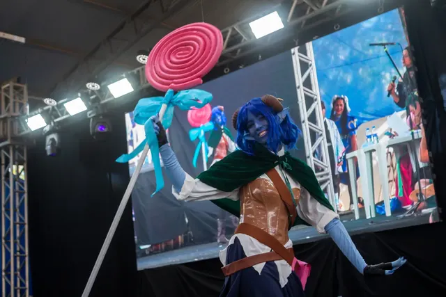 Tanabata 2026