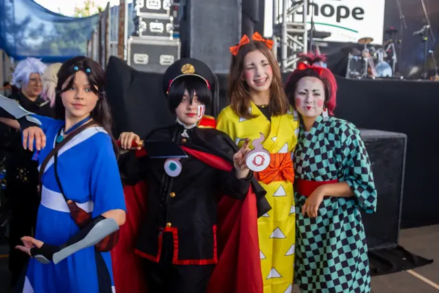 Tanabata 2026