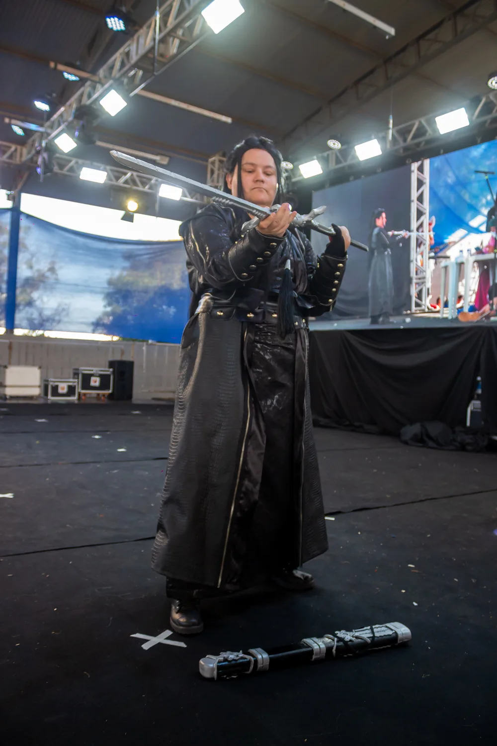 Foto 13191 — Tanabata 2026