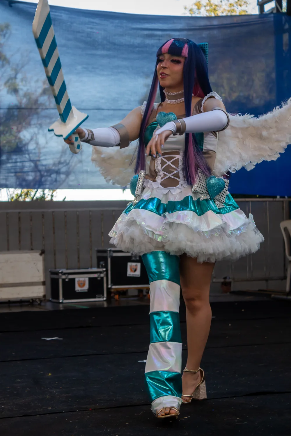 Foto 13216 — Tanabata 2026