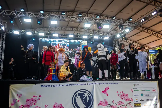 Tanabata 2026